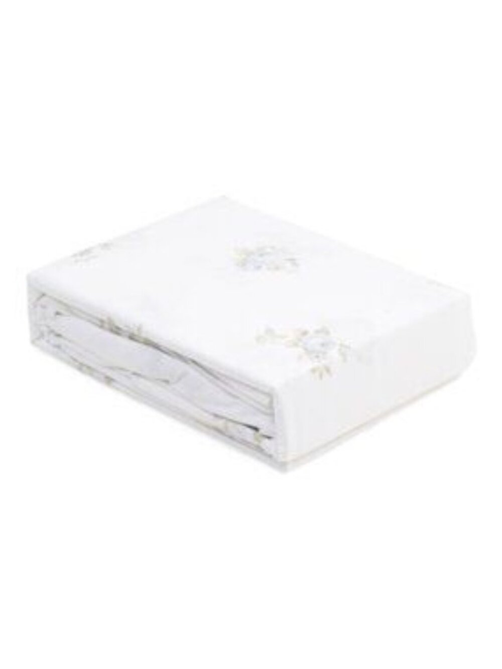 CABBAGES & ROSES 200tc Soft Sheet Set - Picture 2 of 4